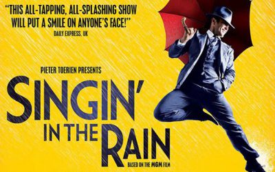 Singin’ in the Rain