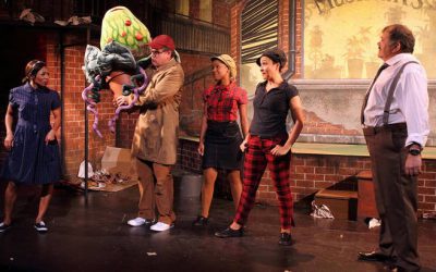 Little Shop of Horrors