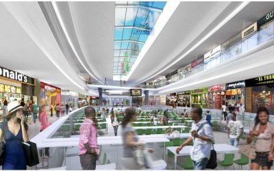 Baywest Mall