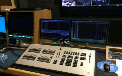 ETV Studios