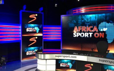 SuperSport Lagos