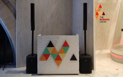 Cheeky Media go to town with Prosound brands