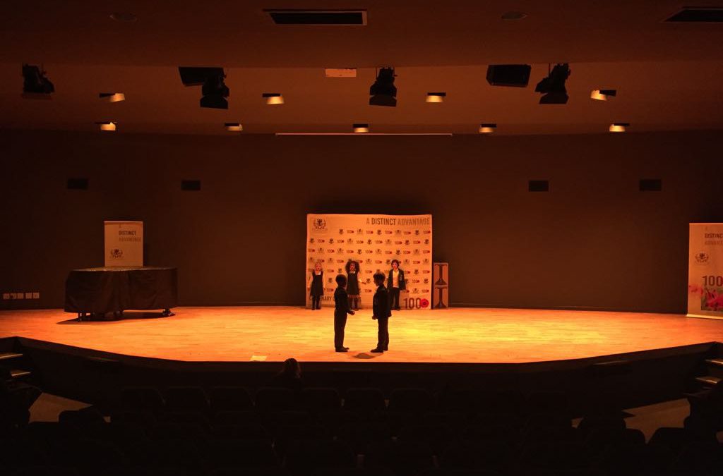 St Dunstan’s College opens new Music Auditorium with ETC taking centre stage