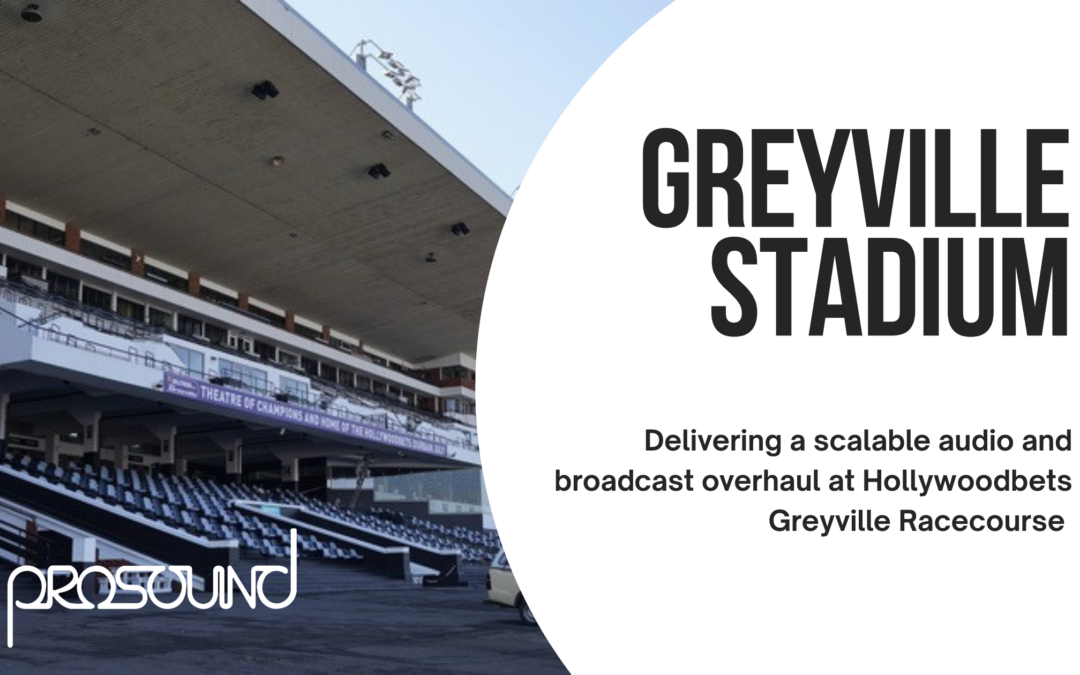 Greyville Stadium